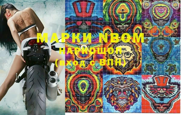 стафф Куйбышев